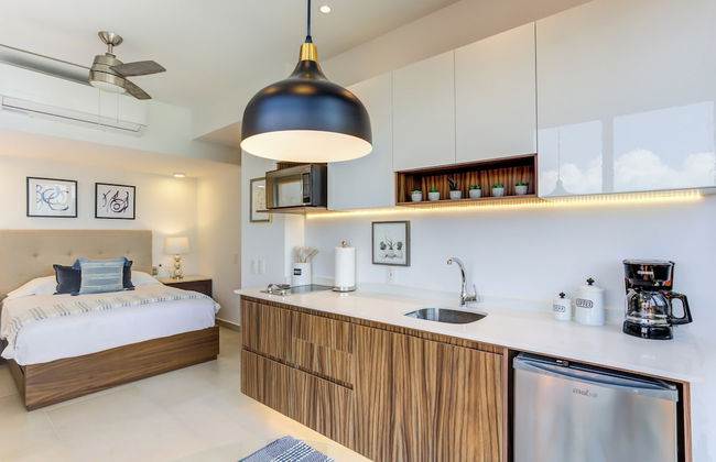 Altamar Canal View Condos - Foto 18