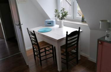 Haferland - Ferienwohnung Alma, Nähe Hof Oberlethe - Foto 10