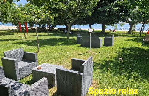 Nina's house 5 a 300 mt dal mare - Foto 32