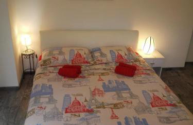 Apartment "M&M" free parking - Foto 20