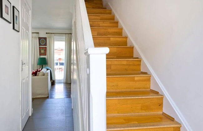 3 Bedroom Apartment, Earls Court - Foto 10