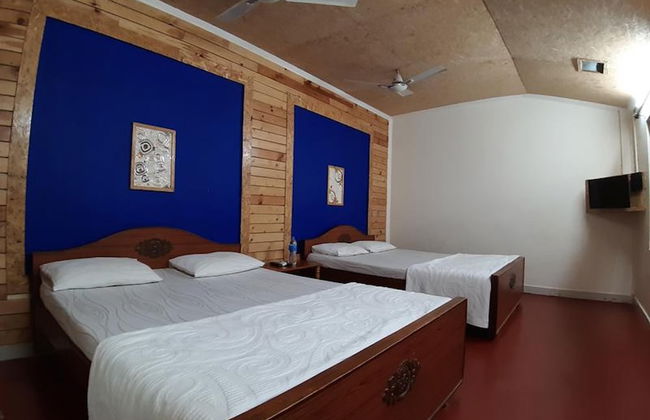 Room in Lodge - Royal Cottage, Anaimalai - Foto 3