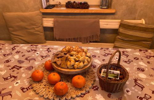 Holiday Home Tor der Berge - Hütte Wolf by Interhome - Foto 43