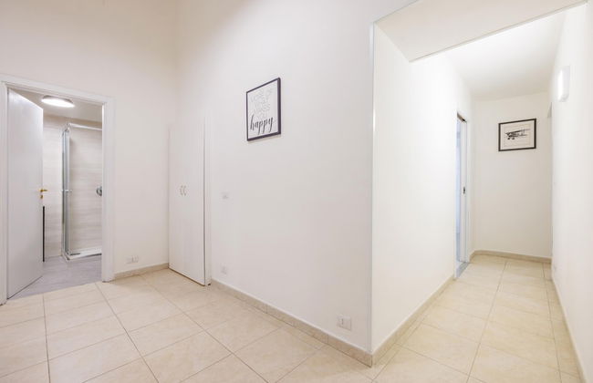 Garibaldi Central Station Apartment by Wonderful Italy - Foto 12