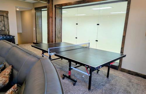 Raspberry Ridge Lodge - Foto 59