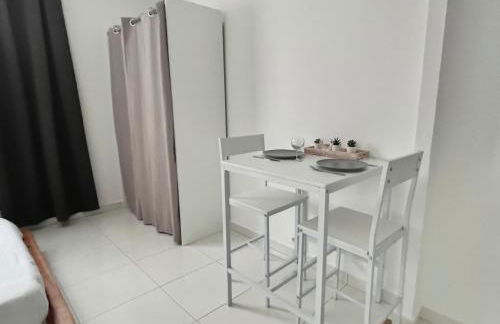 Escapade à deux, terrasse romantique et vue Seine - Foto 27