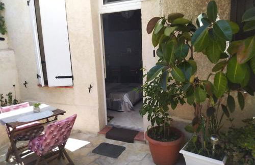 Studio idéal pour deux voyageurs sur Marseille - Foto 23