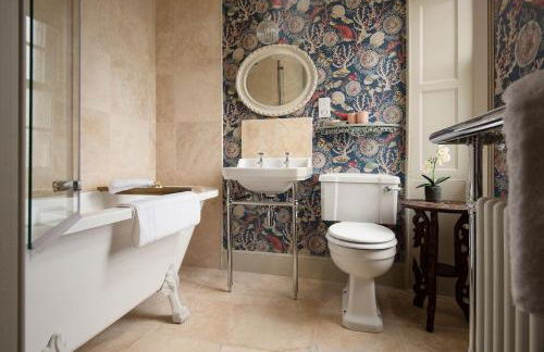 Bughtrig Cottage - Foto 10