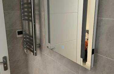 Annex A, a one bedroom Flat in south London - Foto 22