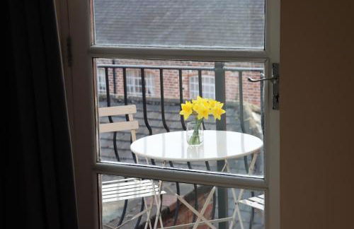 Scandinavian City Centre Apartment - Foto 11