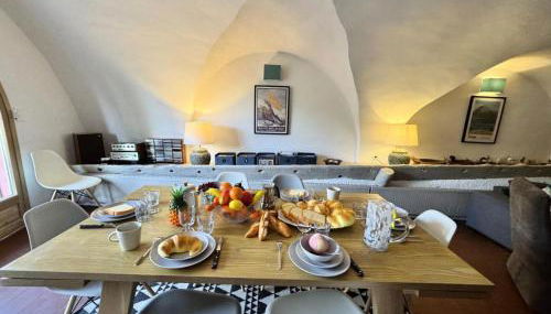 Chalet La Mouree 1790 - CHALET LA MOUREE 1790-Tout inclus-Classé 4 MAE-2101 - Foto 5