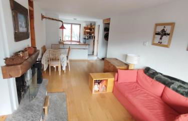 La MaisonB - Arly - Foto 14