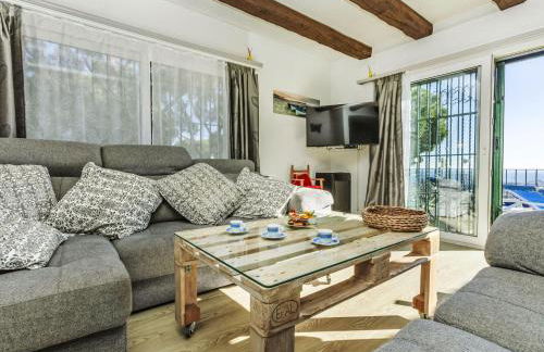 Holiday Home Puig Romani-1 by Interhome - Foto 5
