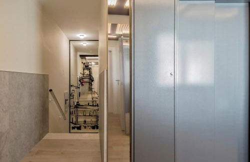 Apartamentos Suites Oficentro Original - Foto 96