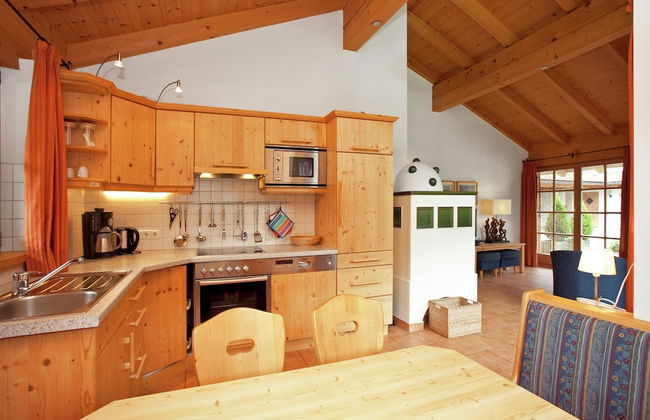 Chalet in Konigsleiten Near Ski Area - Foto 9