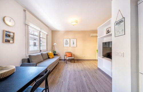 Caliu Apartments Barcelona - Fira - Photo 156