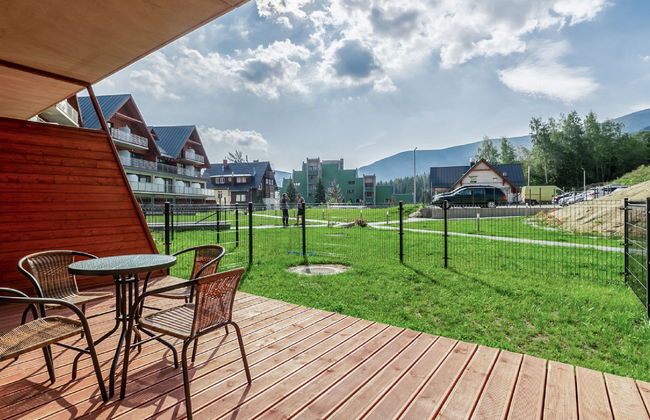 Triventi Mountain Residence - Foto 1