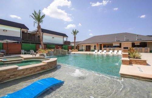 Perfect Paradise near theHeights with BBQ, Gym I Pool - Foto 11