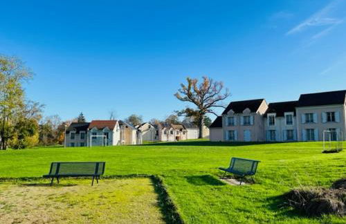 Appart Hôtel 3* dans une résidence de tourisme - Foto 31