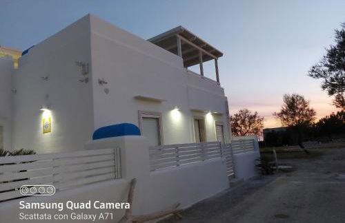 Santorini house - Foto 8