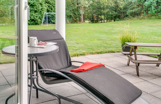 "Agved" - 1.5km from the sea - Foto 17