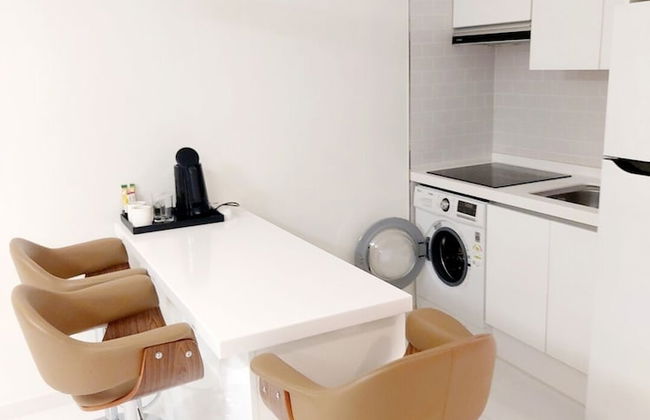 Hotel STAY:ON - Foto 18