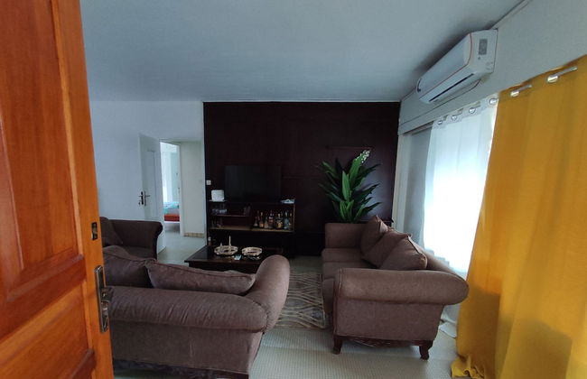 RESIDENCE IMMA - Foto 23