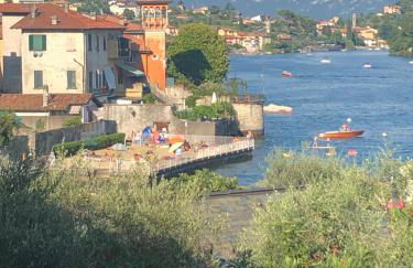 Liza's Suite's - Room's with a View - Foto 61