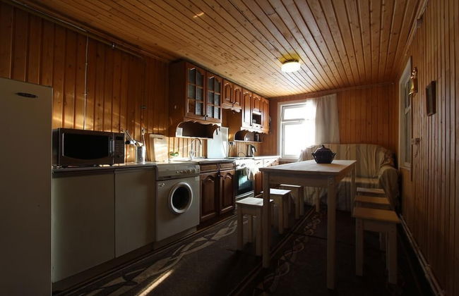 Bolshakovo - Two bedroom house - Foto 16