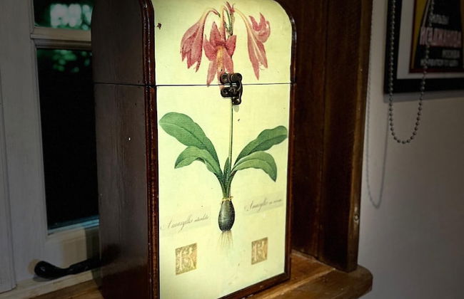 Remarkable Boultons Barn With hot tub - Foto 34