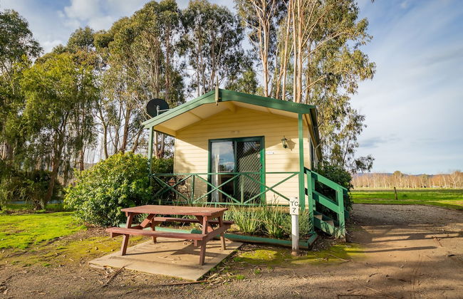 BIG4 Breeze Holiday Parks - Eildon - Foto 39