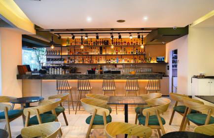 Marika Beach Hotel - Foto 20