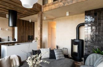 Apartament Kocia Wyspa - Foto 56