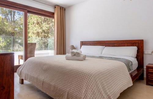 Villa cala tarida - Foto 6