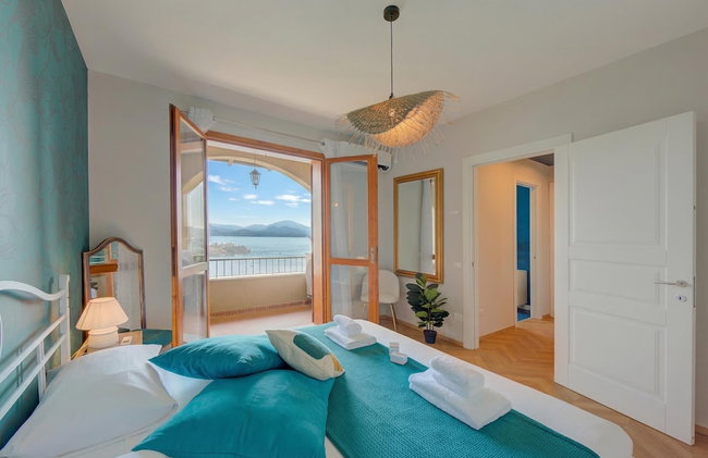 Pandora Lake View Stresa - Happy Rentals - Foto 9