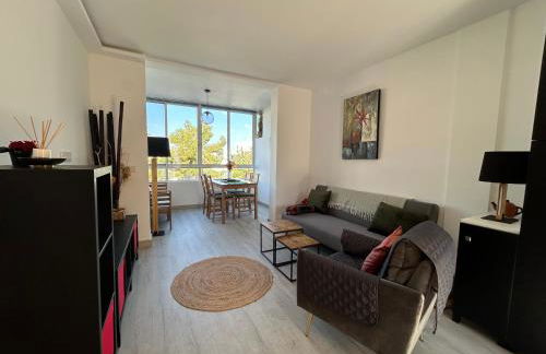 Dados Inn Apartament Gran Alacant - Foto 2