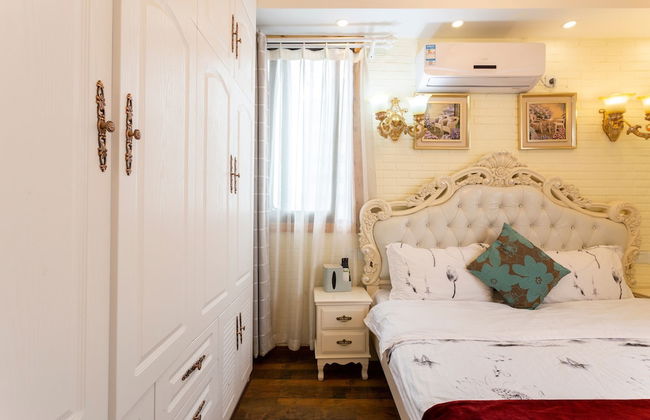 Youcun Apartment - Jueshi Building - Photo 11