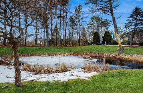 Grandeur On The Green - Foto 5