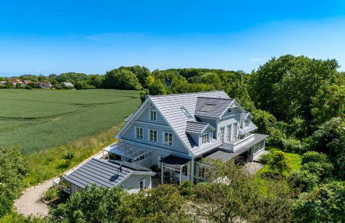 Redewisch Lee und Luv Ferienwohnung Lee - Photo 10