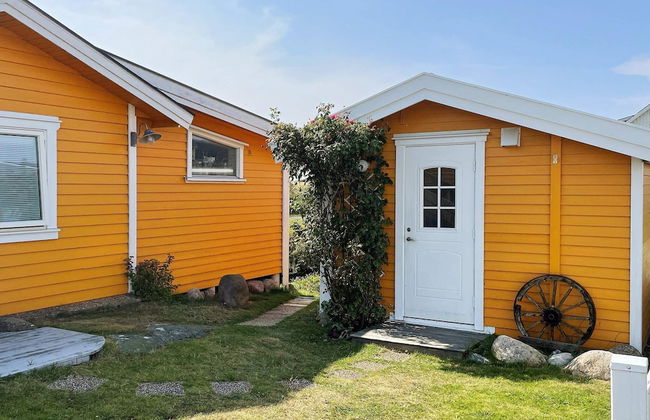 3 Person Holiday Home in Ockero - Photo 40