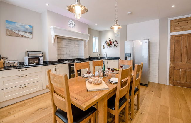 4 Market Cross House, Aldeburgh - Photo 18