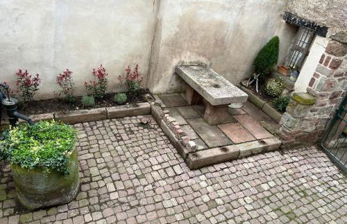 Gîte du Brocanteur - Foto 6