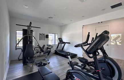 3 Bedrooms Near to Disney at The Hub - Foto 69