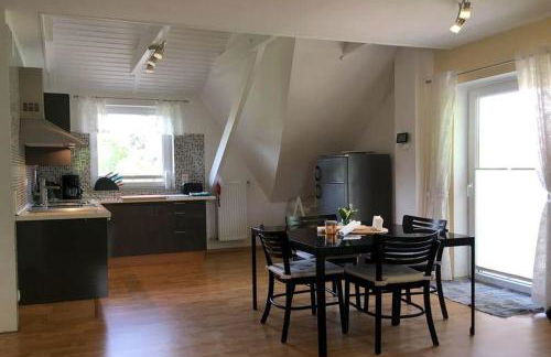 Haus 52° Nord, Ferienwohnung - Foto 17