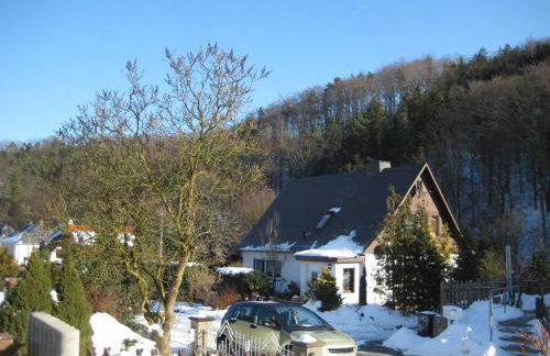 Ferien im Haus am Waldrand - Foto 2