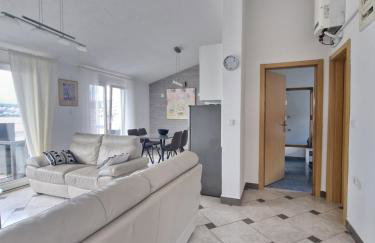 Luxury Apartments Silva with sea view - Photo 32