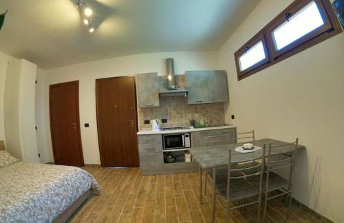 Le tre colombe - Foto 15