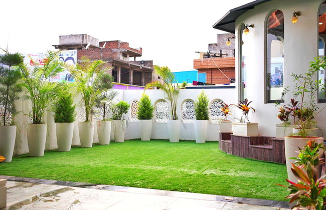 Heritage Homestays - Foto 63