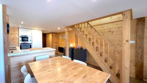 Appartement Maona calme en triplex - Foto 3