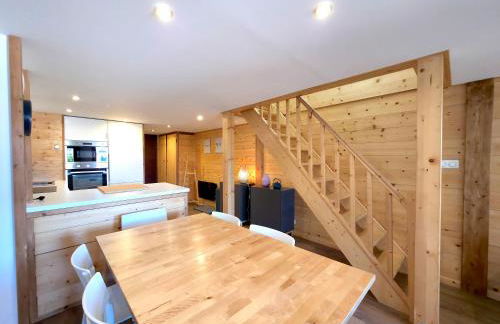 Appartement Maona calme en triplex - Photo 3